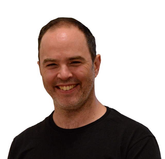Sylvain Cooke - Direction musical et artistique