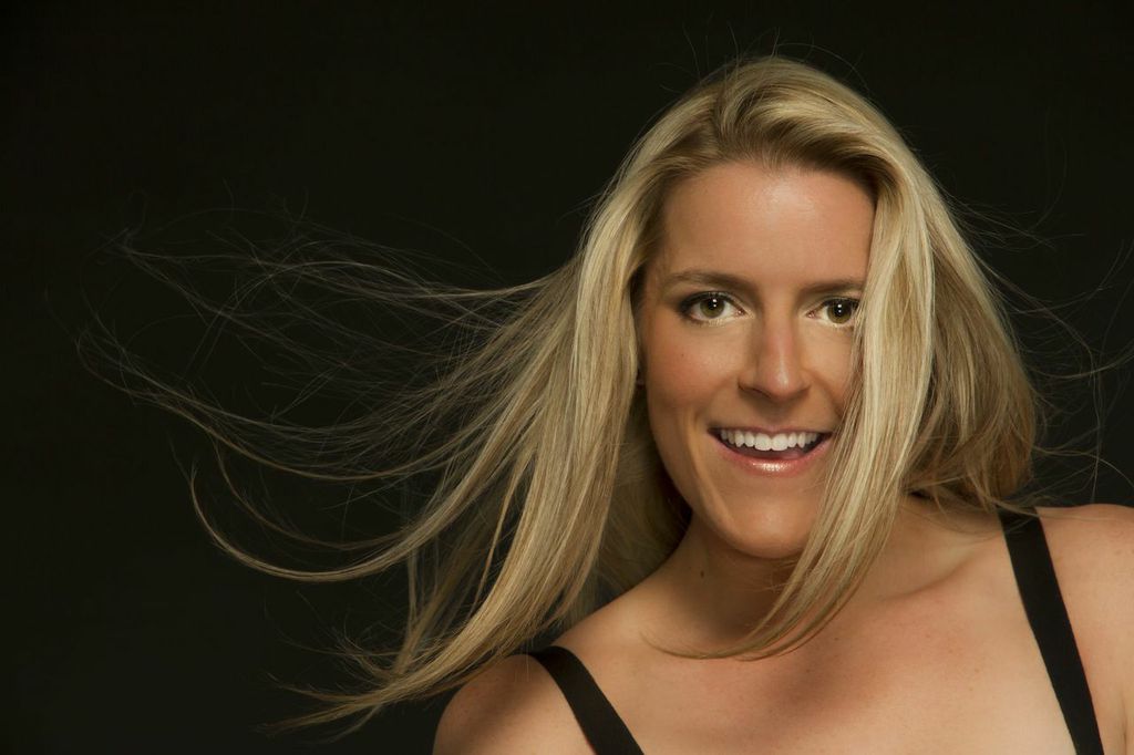 Catherine Maurais - Chef d'orchestre